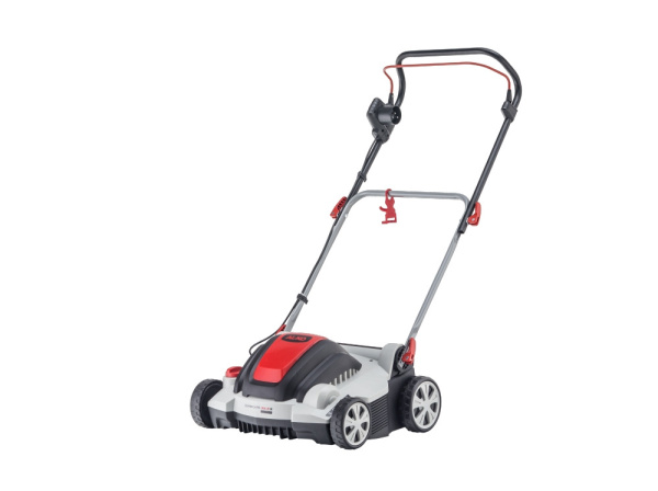 Аэраторы, скарификаторы