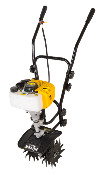 Культиваторы