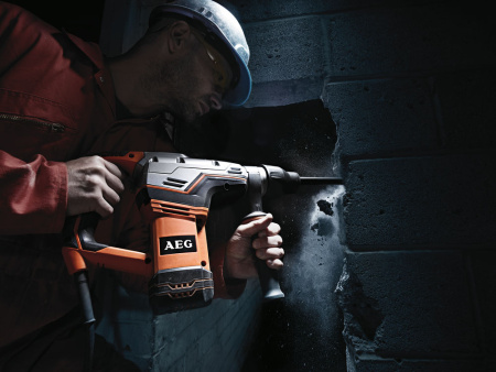 Отбойные молотки