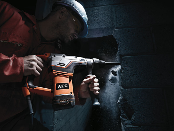 Отбойные молотки