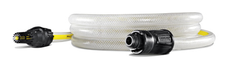 Всасывающий шланг для минимоек Karcher SH 3 2.643-101.0