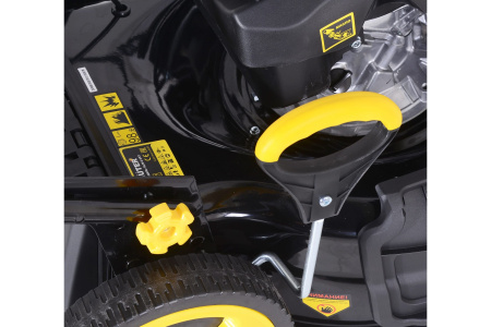 Газонокосилки и сенокосилки