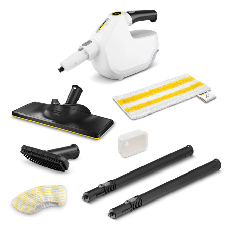 Пароочиститель Karcher SC 1 Multi & Up 1.516-410.0