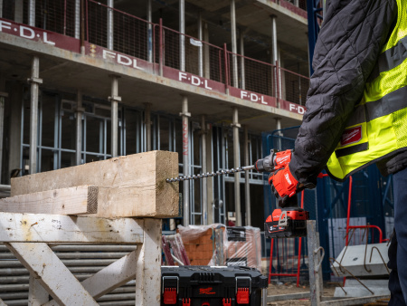 Шуруповерты