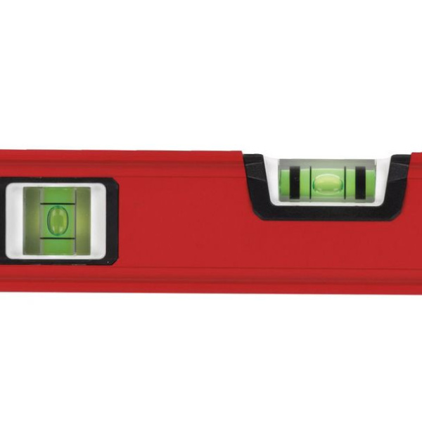 Уровень Milwaukee REDSTICK™ в корпусе Compact 40 см не магнитный 4932459078