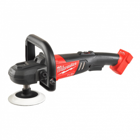 M18 FUEL™ полировальная машина M18 FAP180-0X 4933451552 Электроинструмент