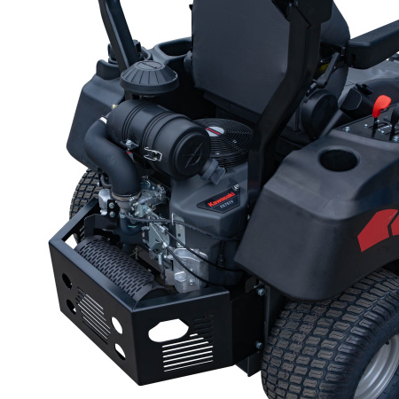 Мини-тракторы, райдеры