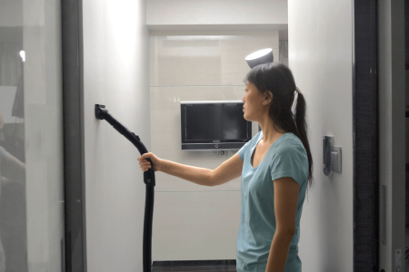 Пылесос Karcher VC 3 Premium 1.198-051.0