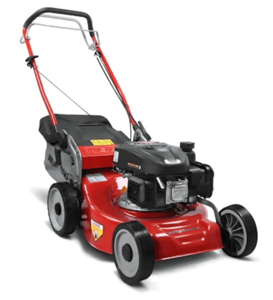 Газонокосилки и сенокосилки