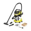 Хозяйственный пылесос Karcher WD 5 Control S 25/5/22 1.628-384.0
