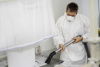 Пылесос Karcher IVS 100/75 M Z22 9.987-900.0