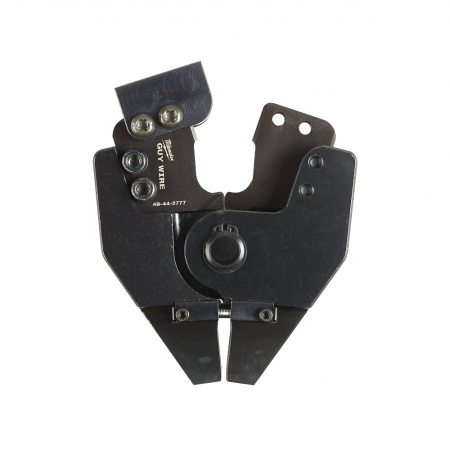 Cable Cutter Jaws and Blades for M18 HCC & ONEHCC Зажим и лезвие для резки стальных тросов 49162777