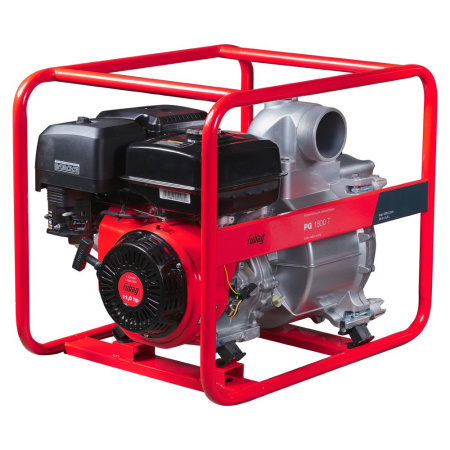 Мотопомпа Fubag PG 1800 T 48864