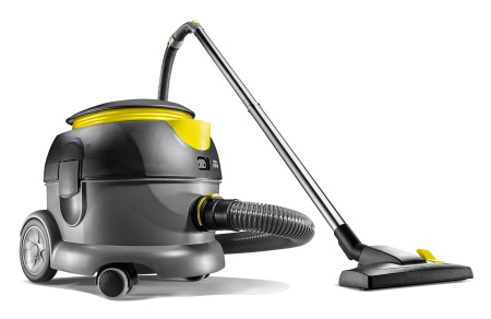 Пылесос Karcher T 12/1 (снят с производства) 1.355-100.0