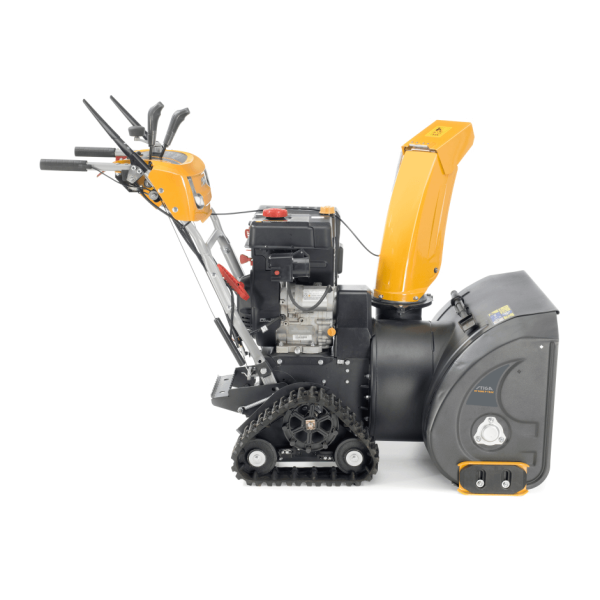 Снегоуборщики