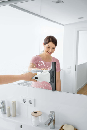 Стеклоочиститель Karcher WV 1 Plus White 1.633-022.0