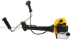 Триммер бензиновый Huter GGT-2500T PRO 70/2/28