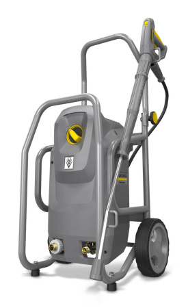 Мойка высокого давления Karcher HD 7/17 M Cage 1.151-960.0