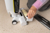 Универсальная роликовая щетка для Karcher FCV 4 2.863-385.0