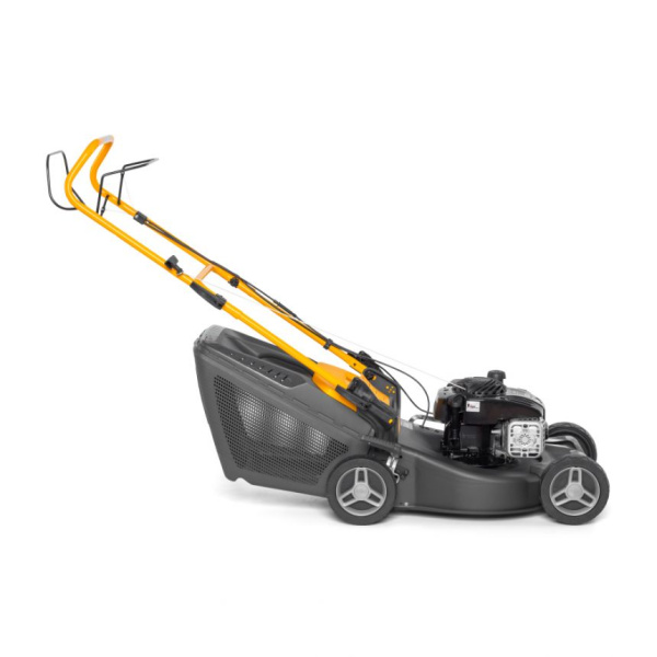 Газонокосилки и сенокосилки