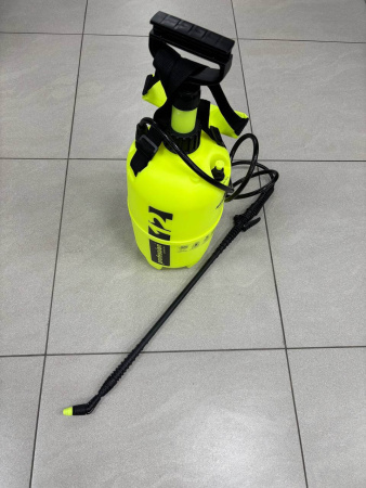 Опрыскиватель Marolex Profession 12 (нет лейки в комплекте, рабочий) S038.241.Y