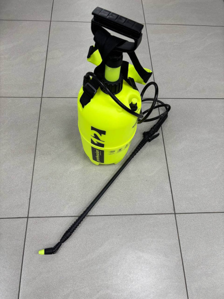 Опрыскиватель Marolex Profession 12 (нет лейки в комплекте, рабочий) S038.241.Y