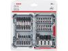 BOSCH Impact Control набор профессиональной оснастки биты держатели и торц.ключи 36 шт.