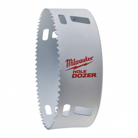 Hole Dozer™ Биметаллические коронки Hole Dozer Holesaw - 140 mm - 1 pc 49560247