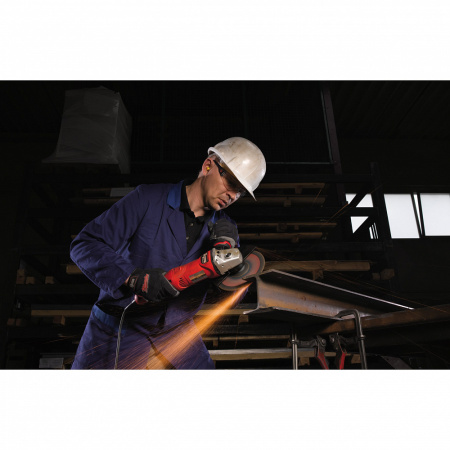 Углошлифовальная машина 1750 Вт AGV 17-150 XC DMS 4933432250 Электроинструмент