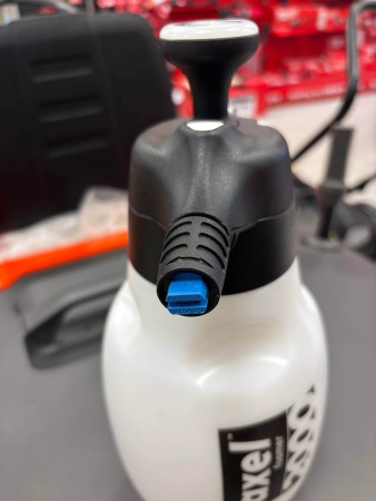 Опрыскиватель Marolex Axel Acid line 2000 (нет вспенивающих вставок, помята упаковка) S124.102.Y