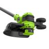 Триммер аккумуляторный Greenworks 24V ST3002 (1хАКБ 4Ач и ЗУ) ST3002UB