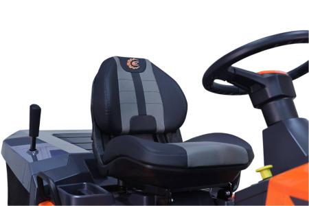 Мини-тракторы, райдеры