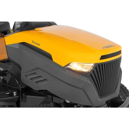 Мини-тракторы, райдеры