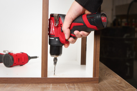 Шуруповерты