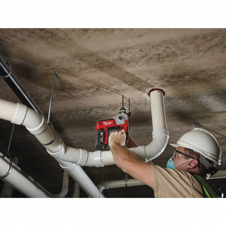 Перфораторы