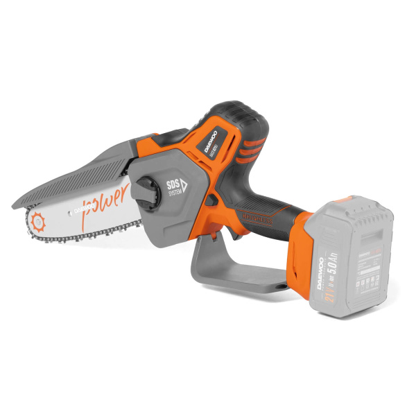 Цепные пилы