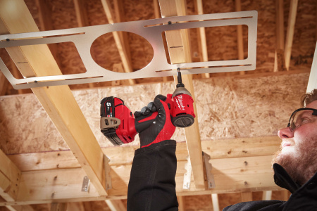 Гайковерты