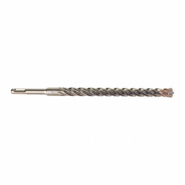 Бур MX4 SDS-Plus - 4-е режущие кромки / упаковка 10 штук SDS-Plus MX4 16 x 260 - 10 pcs 4932471258