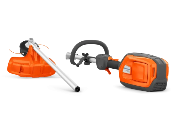 Триммер аккумуляторный Husqvarna 325iLK (без АКБ и ЗУ) 967 85 01-05