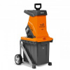 Садовый измельчитель Daewoo DSR 2700E DSR2700E Садовые измельчители