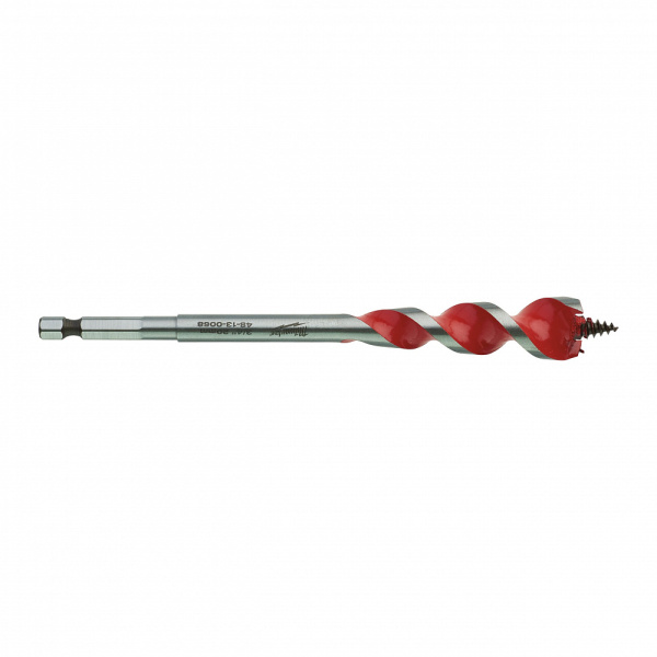 Сверла по дереву Speed Feed SPFD 18 x 165 - 1 pc 4932464071