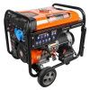 Генератор бензиновый Eland LX8002 LX8002EL