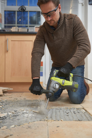 Перфораторы