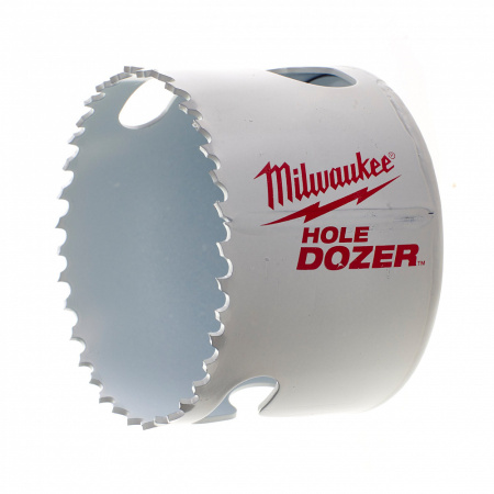 Hole Dozer™ Биметаллические коронки Hole Dozer Holesaw - 68 mm - 1 pc 49560159