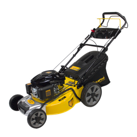 Газонокосилки и сенокосилки