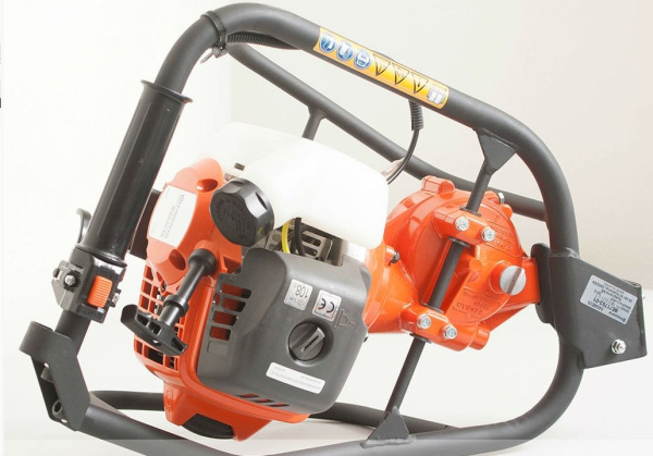 Землебур Husqvarna 543АЕ15 967 17 63-01 Землебур Husqvarna 543АЕ15