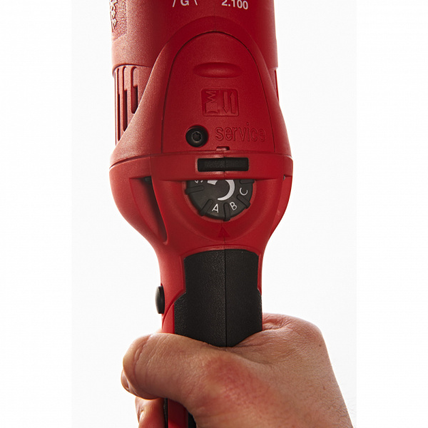 1450 Вт полировальная машина AP 14-2 200 E 4933432800