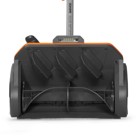 Снегоуборщики