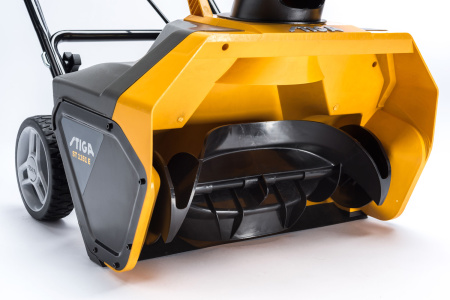 Снегоуборщики