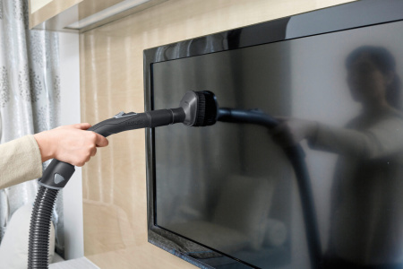 Многофункциональный комплект для пылесосов Karcher VC 2.863-255.0